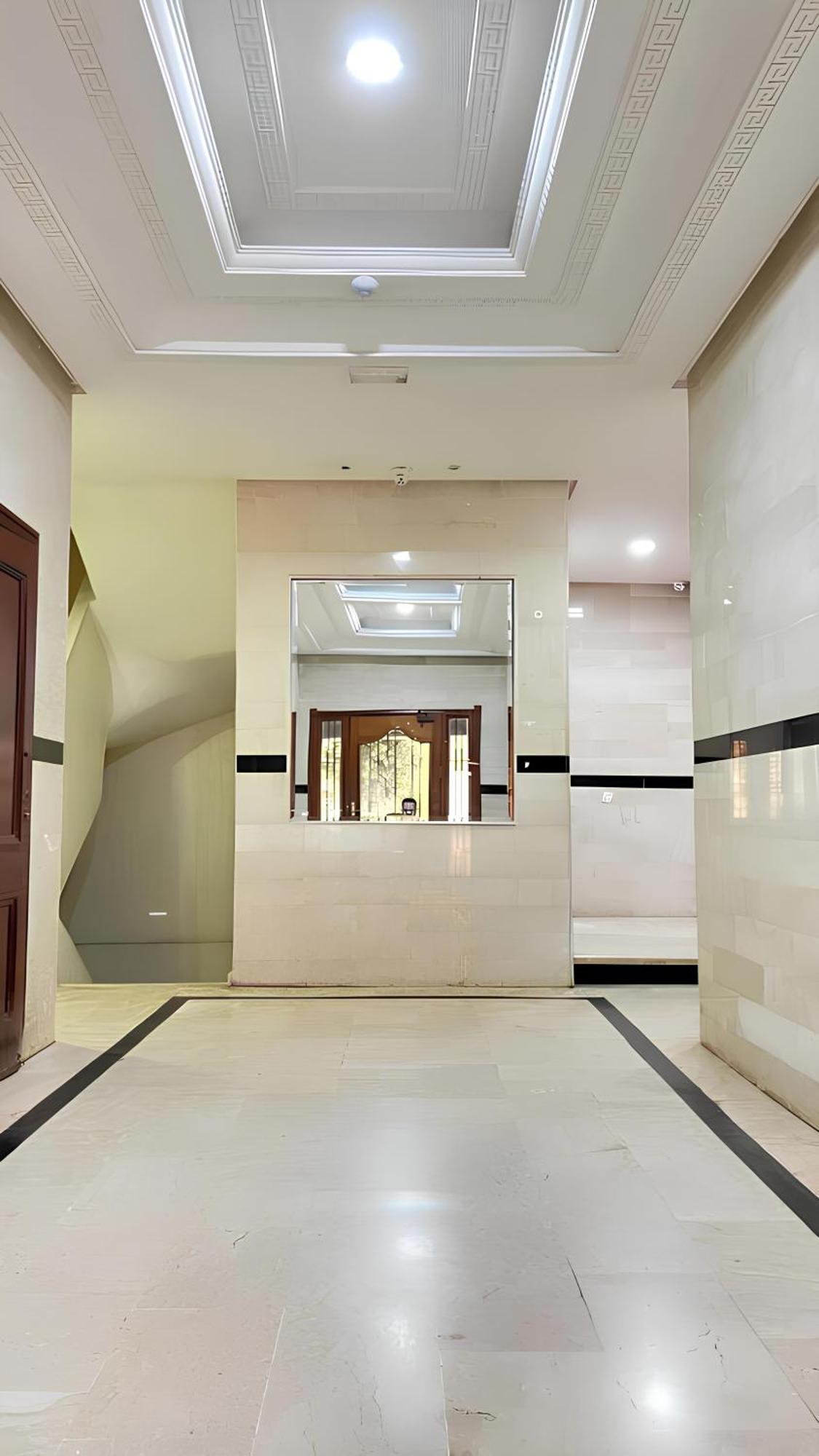 Suitouiss - Agdal 2 - Appartement A 2 Minutes De La Gare De Train Tgv Rabat Exterior foto