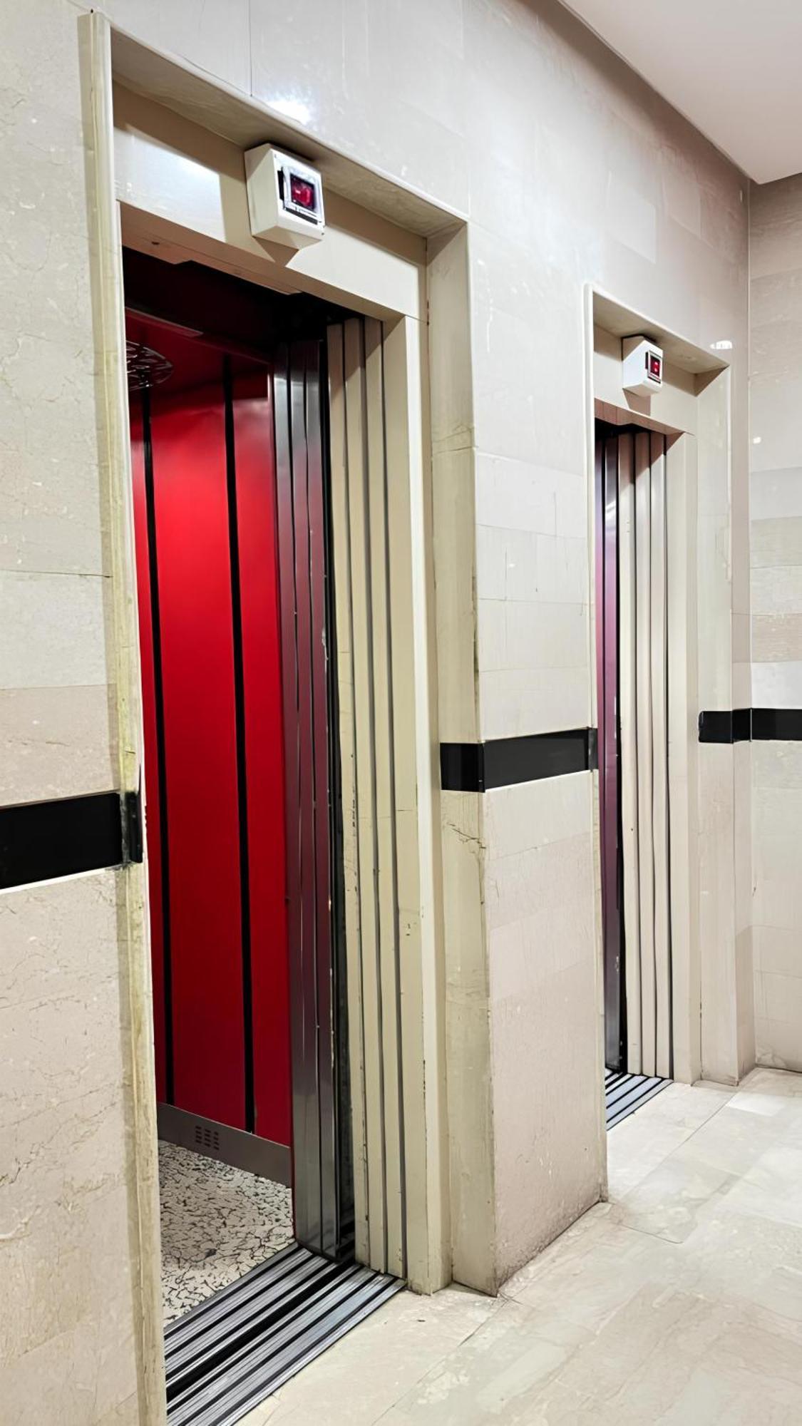 Suitouiss - Agdal 2 - Appartement A 2 Minutes De La Gare De Train Tgv Rabat Exterior foto