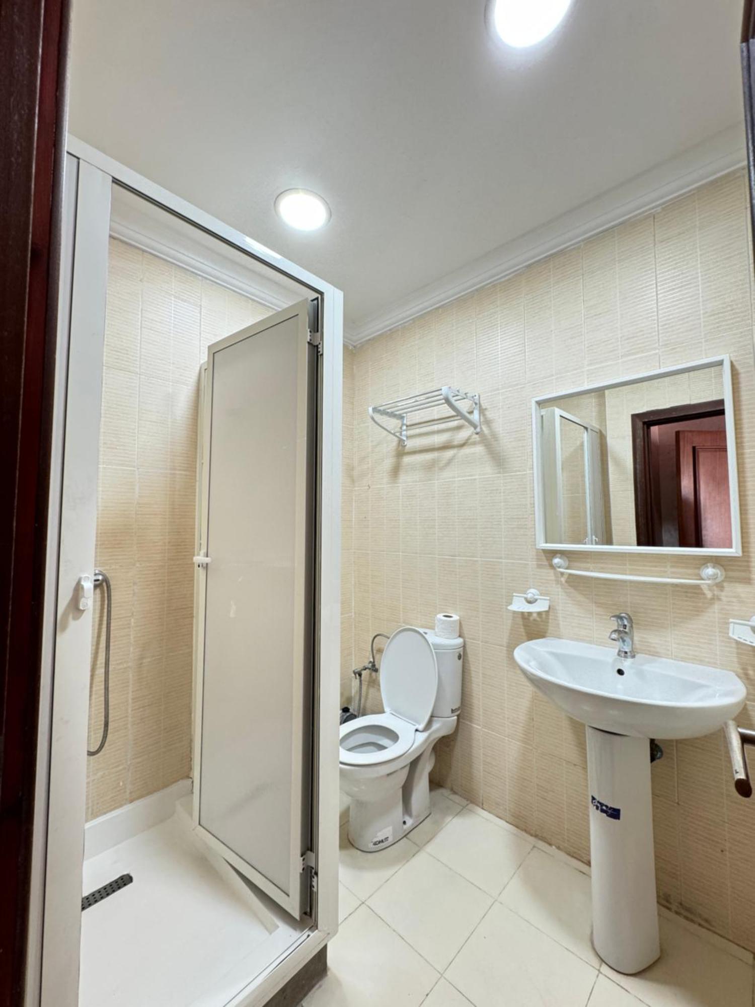 Suitouiss - Agdal 2 - Appartement A 2 Minutes De La Gare De Train Tgv Rabat Exterior foto