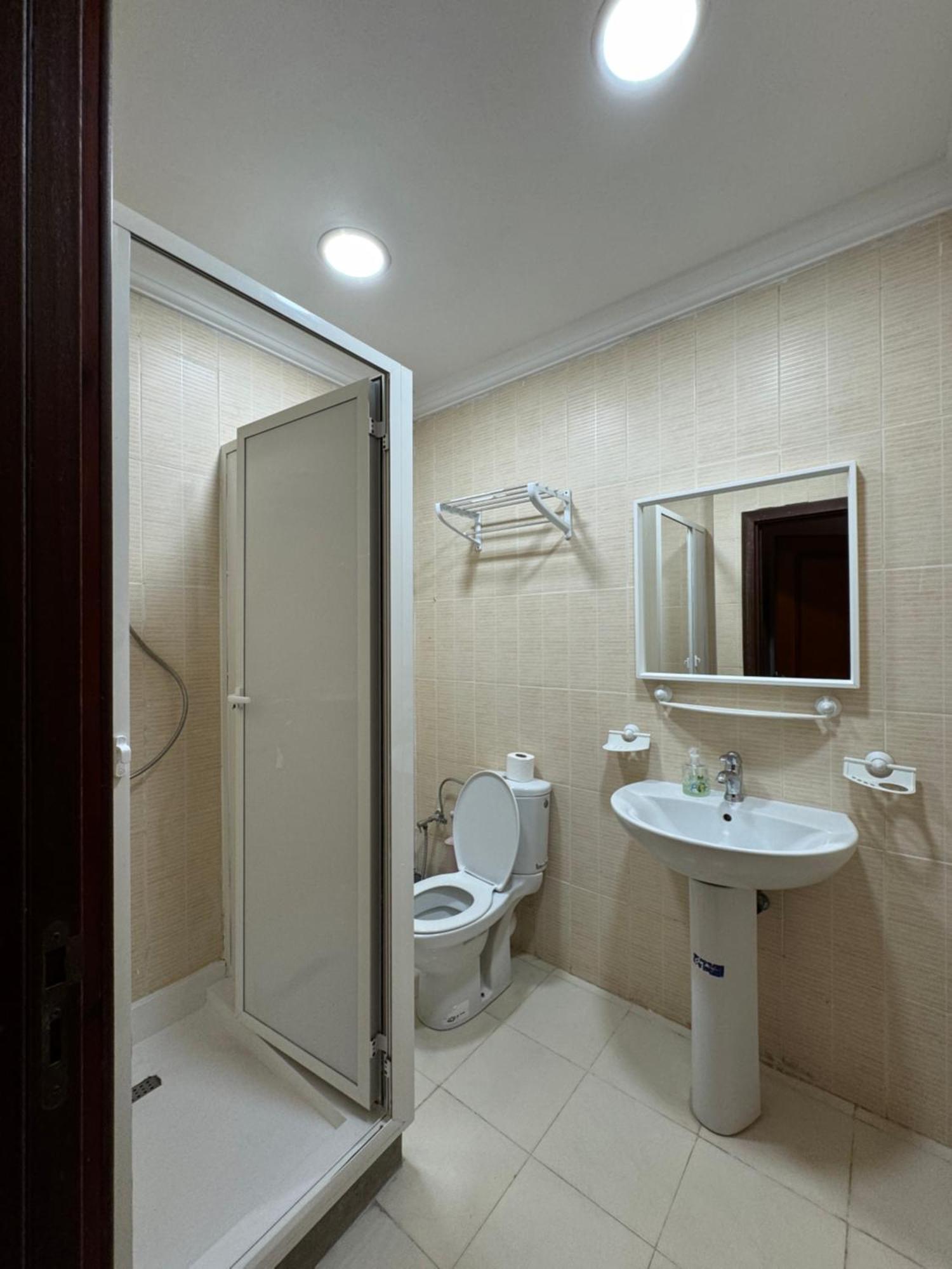 Suitouiss - Agdal 2 - Appartement A 2 Minutes De La Gare De Train Tgv Rabat Exterior foto