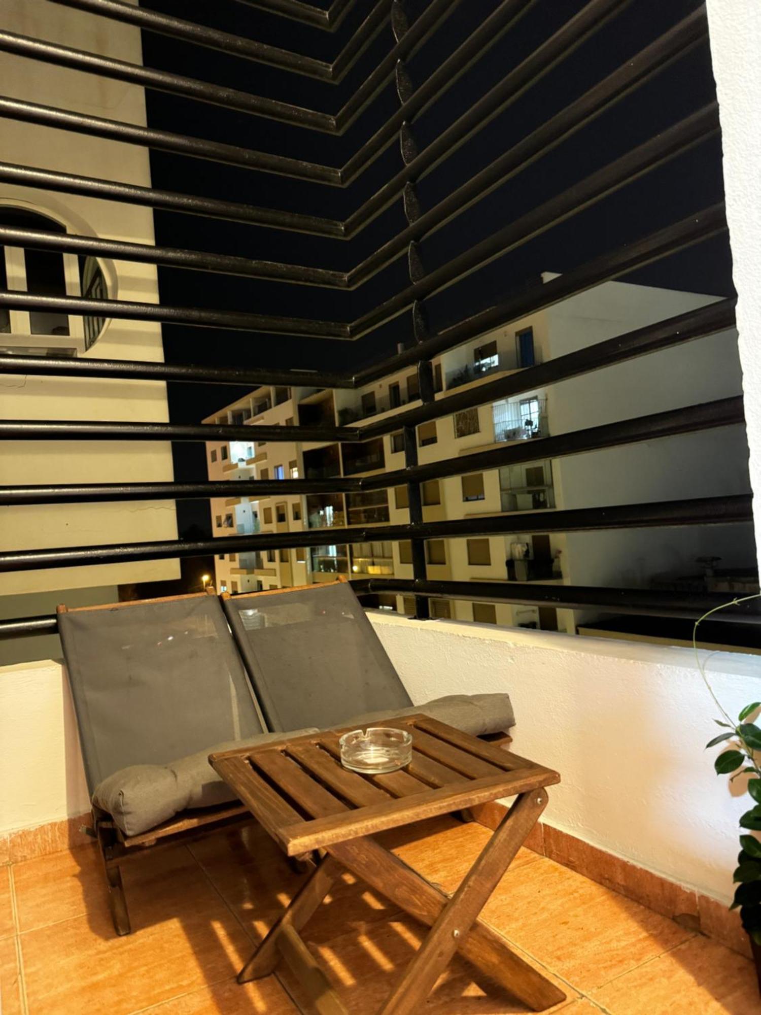 Suitouiss - Agdal 2 - Appartement A 2 Minutes De La Gare De Train Tgv Rabat Exterior foto