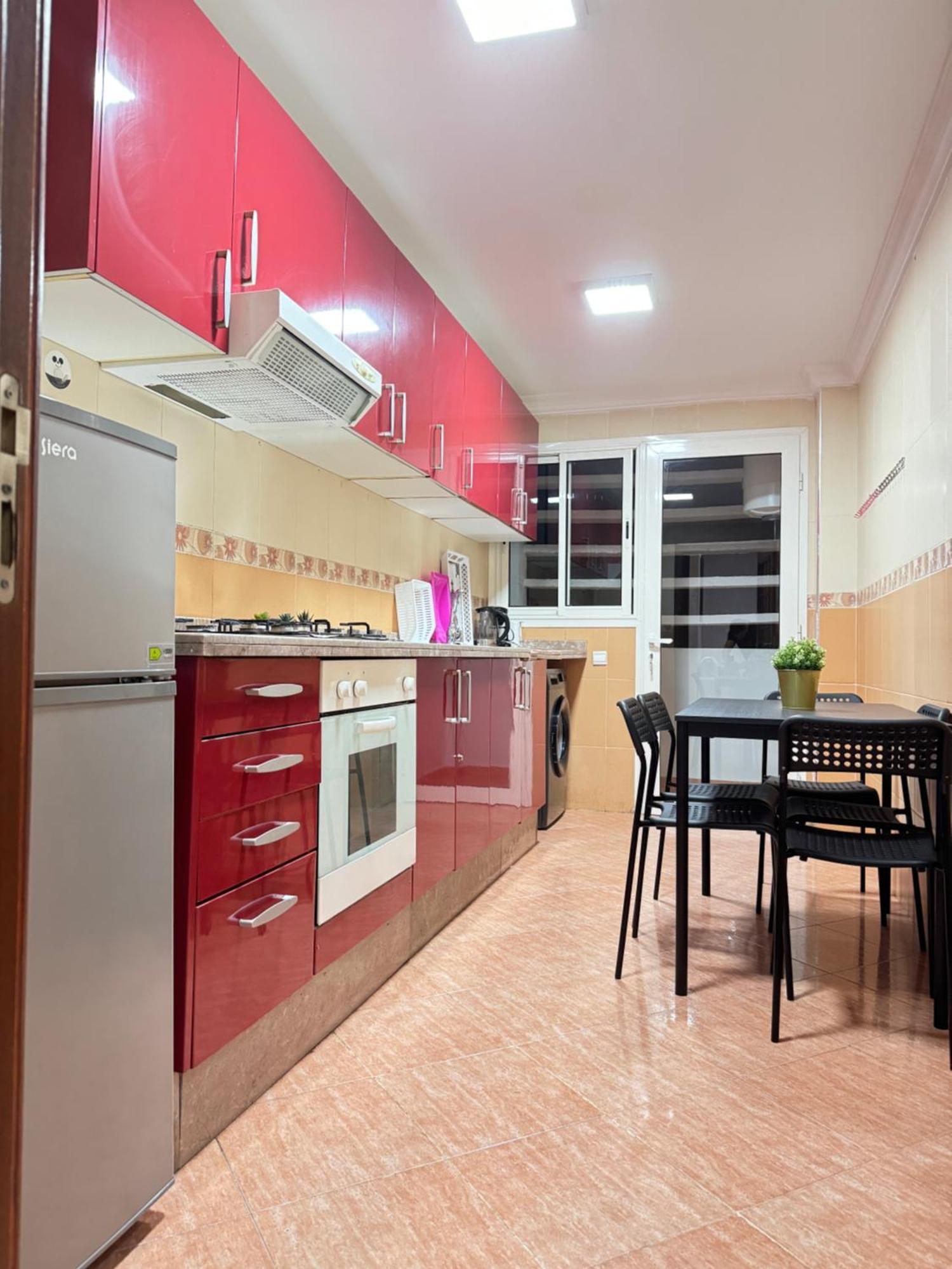 Suitouiss - Agdal 2 - Appartement A 2 Minutes De La Gare De Train Tgv Rabat Exterior foto